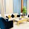 Le Park Concord Hotel Baish