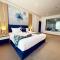 Le Park Concord Hotel Baish