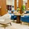 Le Park Concord Hotel Baish