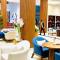Le Park Concord Hotel Baish