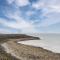 Sea view apartment in Scherpenisse with terrace - Scherpenisse