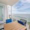 Sea view apartment in Scherpenisse with terrace - Scherpenisse