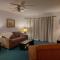 Richter Pass Beach Resort