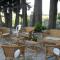 Peaceful Haven in Gualdo Cattaneo