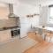 Corvin Center Suites