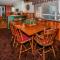 Moonridge Cottage-1817 by Big Bear Vacations