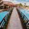 Hot Springs Flat Apart-Hotel Master Luxo com Banheira
