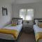 The Stables a Contractor Family 2 bed Town House in Central Melton Mowbray