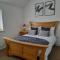 The Stables a Contractor Family 2 bed Town House in Central Melton Mowbray
