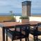 Sunset Apartment Aguadulce