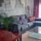 Sunset Apartment Aguadulce