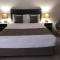 Rocky Gardens Motor Inn Rockhampton