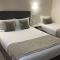 Rocky Gardens Motor Inn Rockhampton