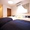 プラスライフ大浜 Room3
