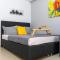 C3 Modern Spartan Apartment