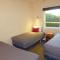 Spa Lodge Motel