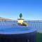 Miriam Sea Front Apartment Jacuzzi - Giardini-Naxos