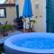 Miriam Sea Front Apartment Jacuzzi - Giardini-Naxos