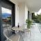 La Serena - Apartment in Malcesine