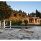 Private Villa's in NW Corfu with Pool - Kavvadádes