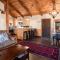 Black Oak Cabin #1977 by Big Bear Vacations