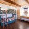 Black Oak Cabin #1977 by Big Bear Vacations