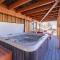 Black Oak Cabin #1977 by Big Bear Vacations