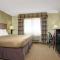 Super 8 by Wyndham Monticello