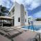 Crystal 12 Kapparis 3Bedroom Villa