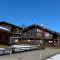 CHALET DES NEIGES