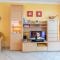 Duhner Seeduene Wohnung 7