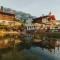 Hotel Lindenhof - Ramsau am Dachstein