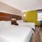 Holiday Inn Express Fairfax-Arlington Boulevard by IHG