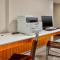 Holiday Inn Express Fairfax-Arlington Boulevard by IHG