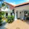 CORNER VILLA - PATTAYA HOLIDAY HOUSE WALKING STREET 4 bedrooms