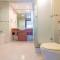 Luxury Escapes - Elegant and spacious 1bed with 2 balconies in JLT - Dubai