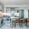 The Median Serviced Apartment Collection
