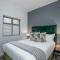 The Median Serviced Apartment Collection