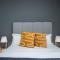 The Median Serviced Apartment Collection