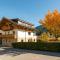 Westendorf Mountain Lodge