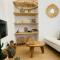 Appartement Vue mer - Casadibastia