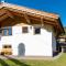 Westendorf Mountain Lodge