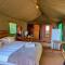 Fernhill Tented Treehouses - Rheenendal