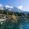 Eibsee Hotel