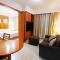 Flat IMPECAVEL - Moema proximo Shopping Ibirapuera - São Paulo
