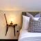 Unique Cottage The Old Stables Pembrokeshire Sleeps 8 - Welsh Tourist Board Award 5 Stars