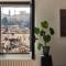 Idyllia lighty flat with views in Trastevere