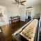 Bountyland Cottage - Lake Keowee - Mountains - Clemson University