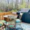 Bountyland Cottage - Lake Keowee - Mountains - Clemson University