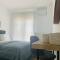 Elegant Apartment Keramoti